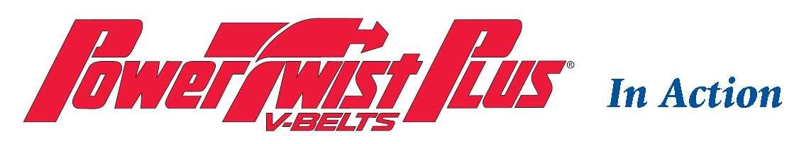 Fenner PowerTwist Plus by CBC Australia